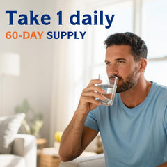 Etiqueta nutricional Innate Vitality D3 K2 con información de dosis
