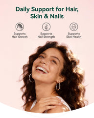 Inner Brightness gomita individual en primer plano con textura masticable