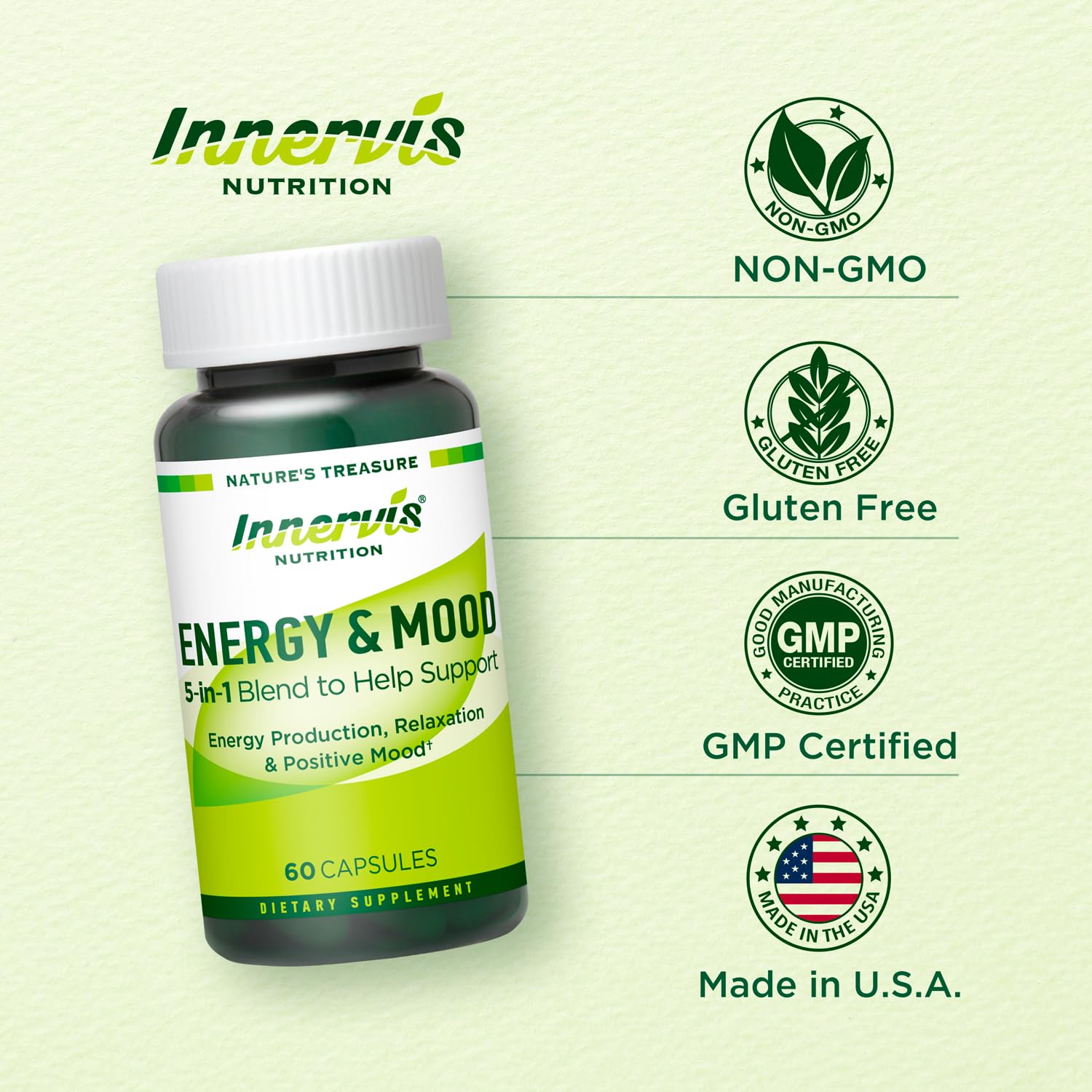 INNERVISNUTRITION producto en mesa en contexto cotidiano para uso diario