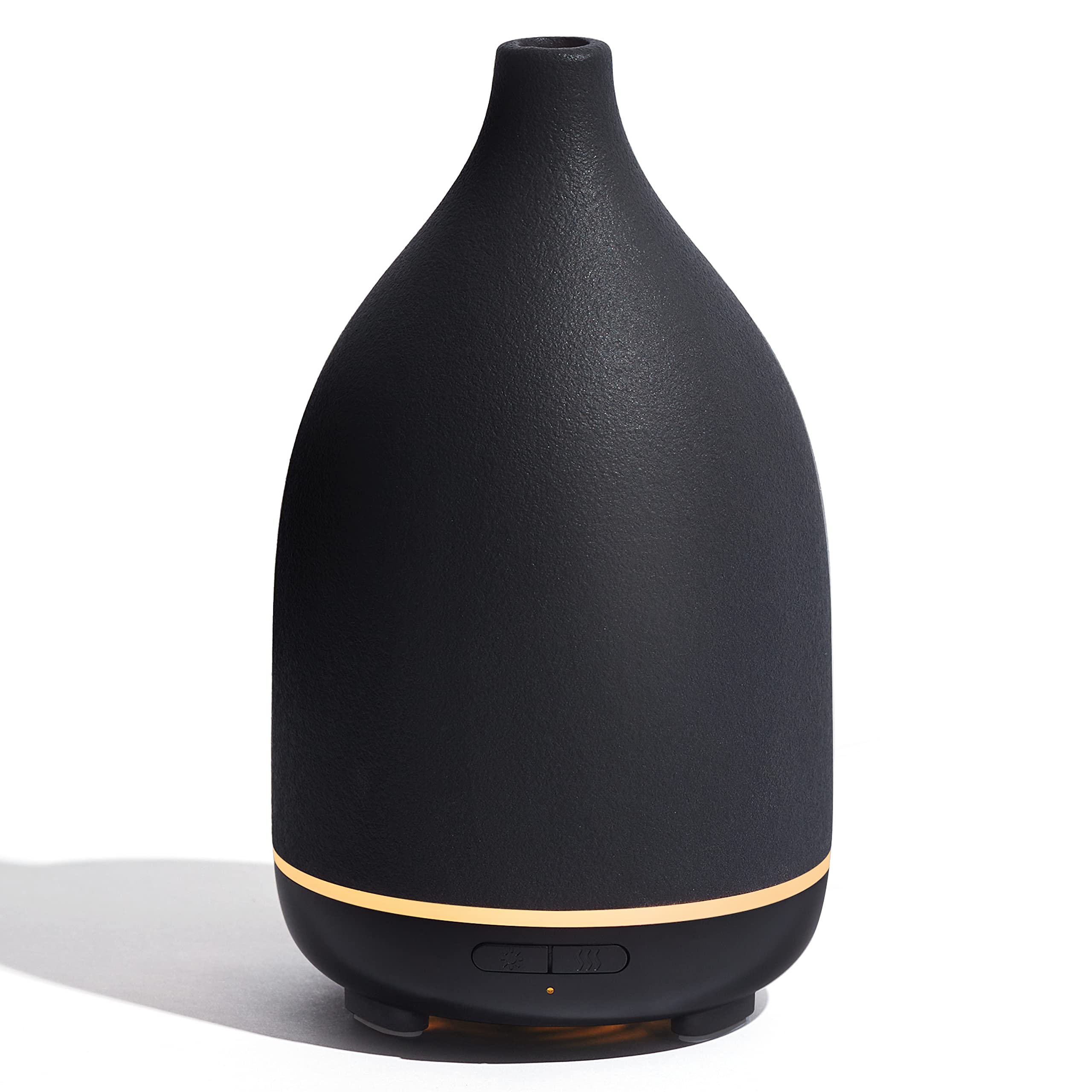 InnoGear difusor cerámico frente elegante y acabado duradero