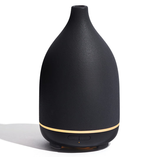 InnoGear difusor cerámico frente elegante y acabado duradero