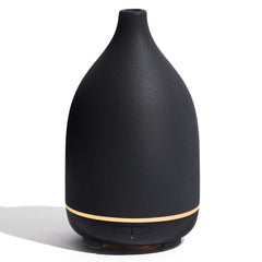 InnoGear difusor cerámico frente elegante y acabado duradero