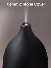 InnoGear boca de salida en forma de chimenea para niebla concentrada
