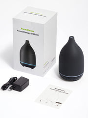 InnoGear depósito interno PP seguro y fácil de rellenar