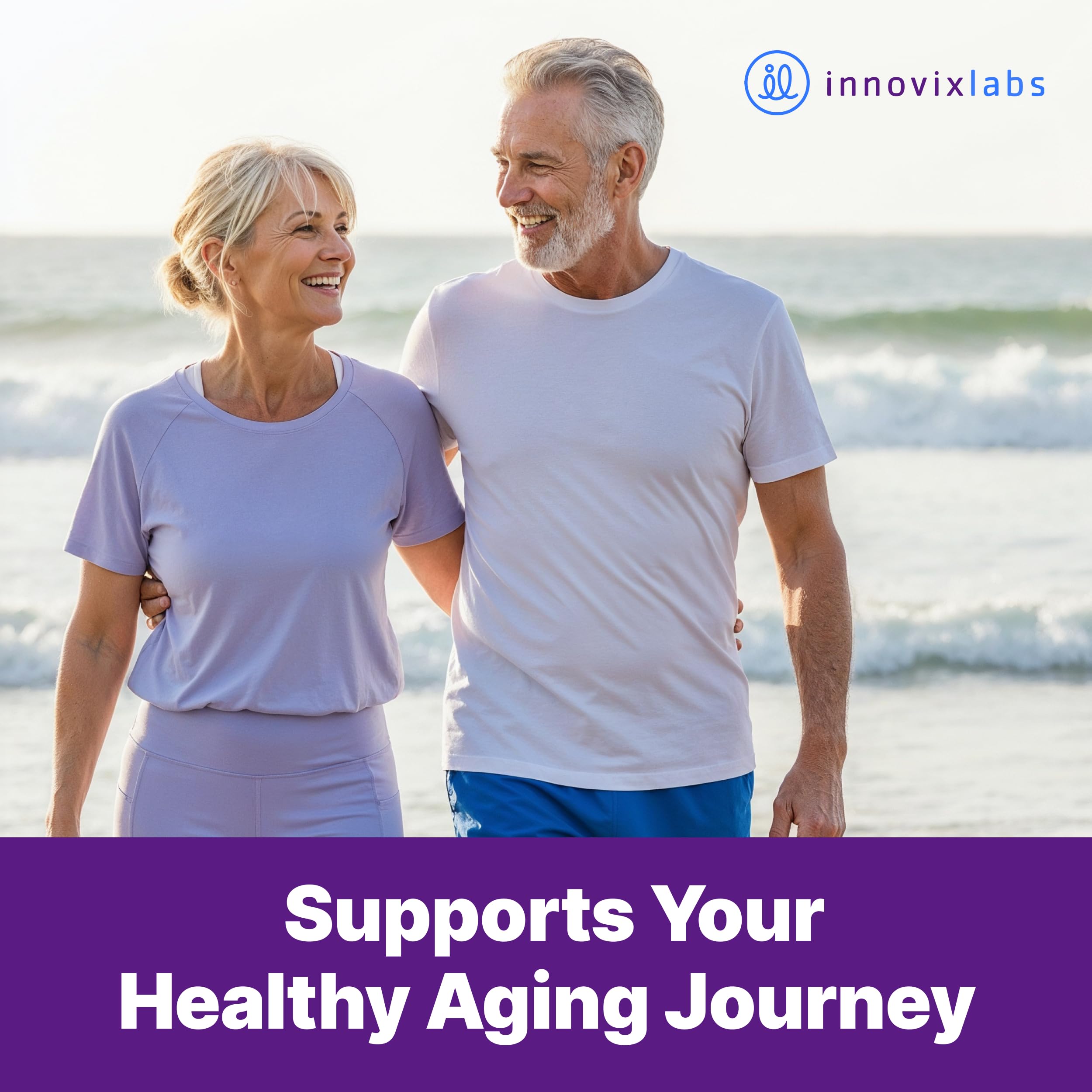 InnovixLabs envase con hojas representando ingredientes naturales