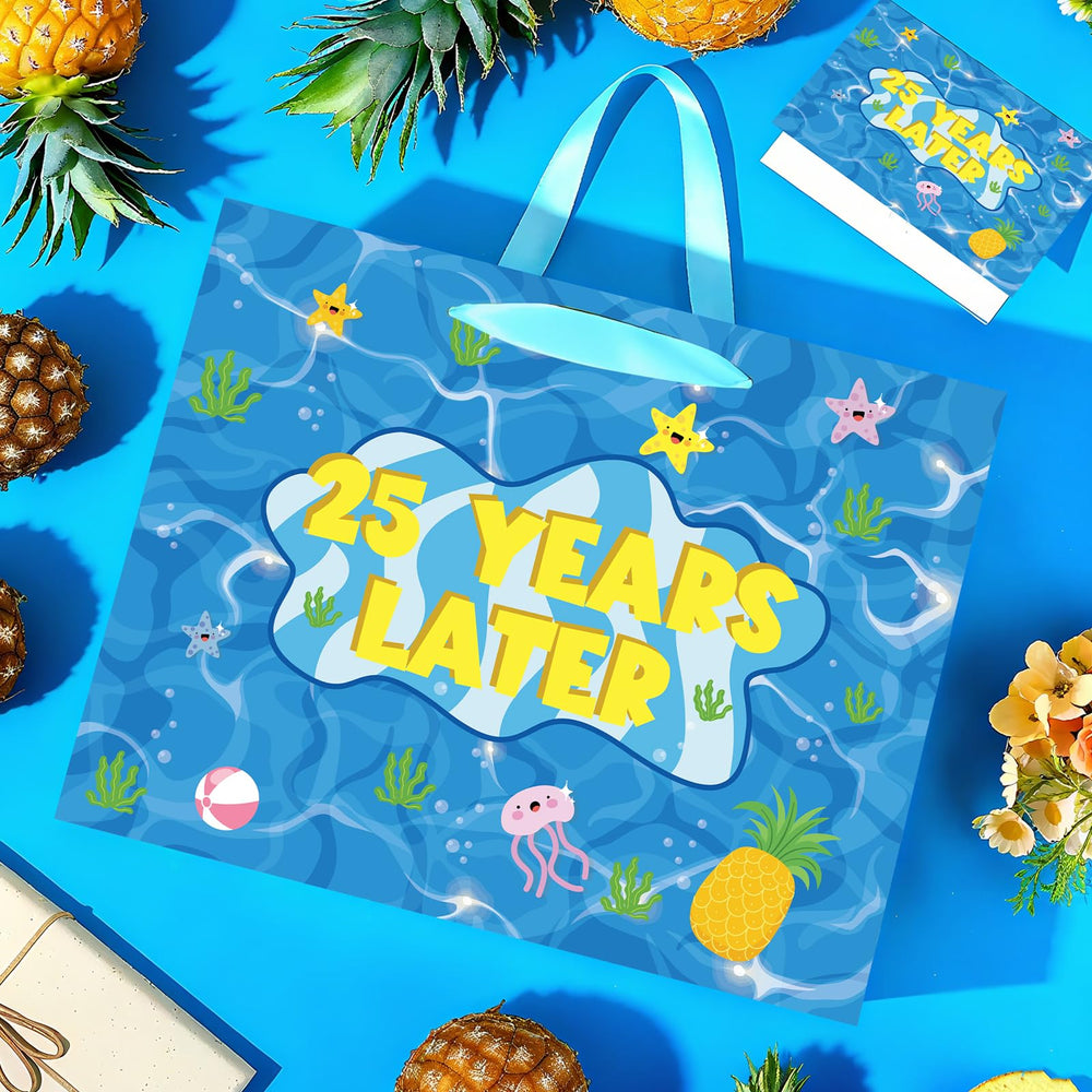 Innovoscape hojas de papel de seda amarillo para rellenar y envolver obsequios
