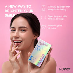 InoPro ingredientes plant-based como aceite de coco y extractos