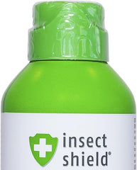 Pack de 2 Insect Shield listo para preparar ropa y equipo