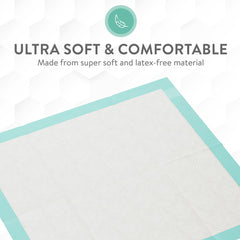 Inspire base impermeable reforzada que evita filtraciones a colchón