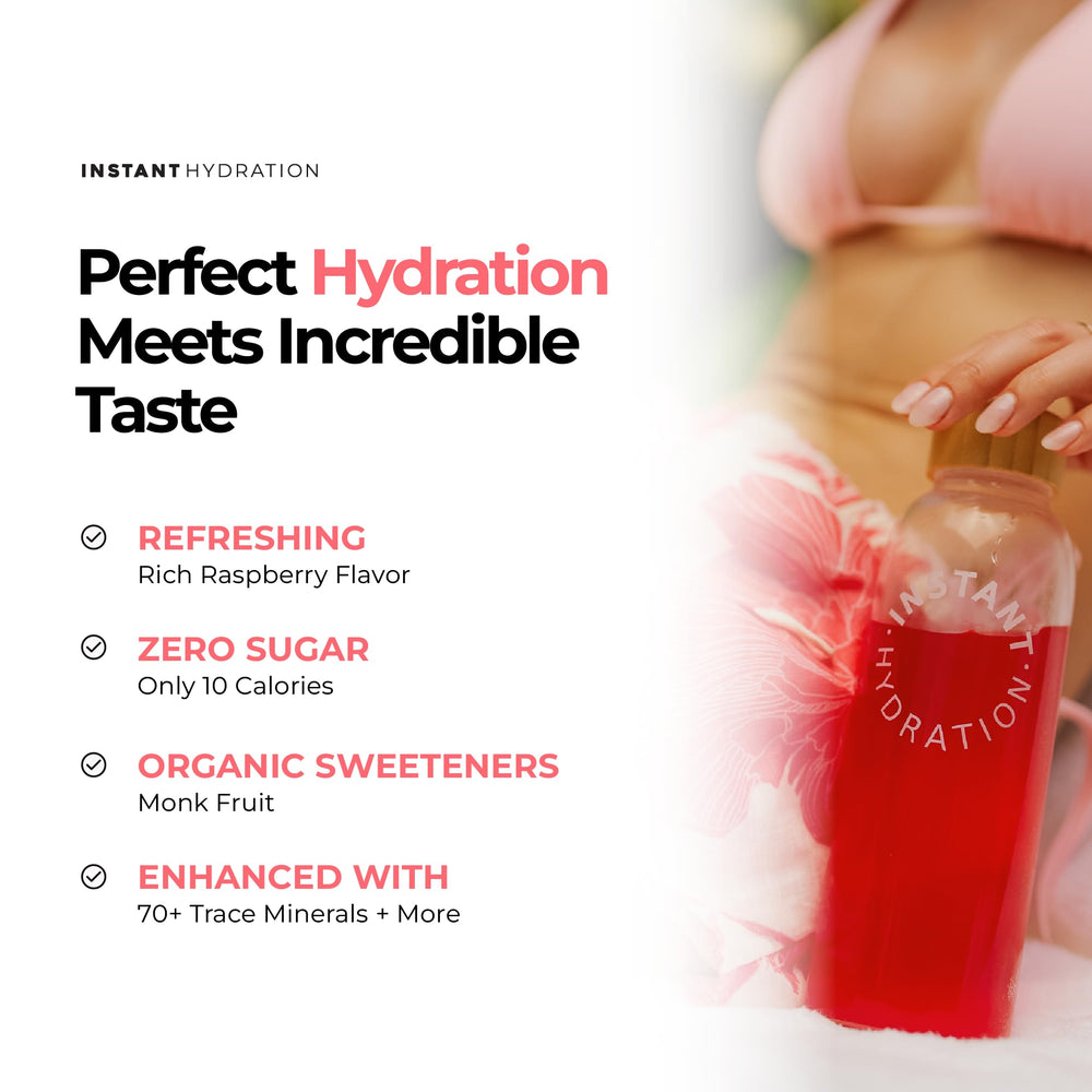 Instant Hydration sal gris francesa en detalle que aporta minerales traza y soporte mineral