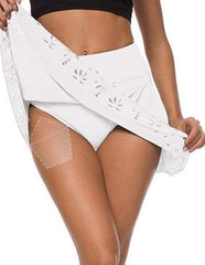 Instant Lifts Skinnies empaque frontal mostrando pares y marca, confianza inmediata