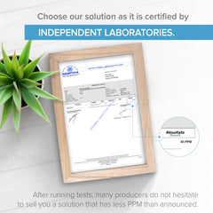 Caja del producto Institut Katharos con ebook incluido para uso informado