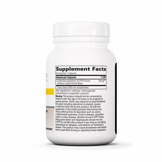 Integrative Therapeutics cápsula detalle textura para ingestión fácil
