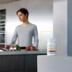 Integrative Therapeutics 30 comprimidos organizados para control de dosis mensual