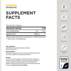 Integrative Therapeutics primer plano de cápsula que resalta textura y calidad