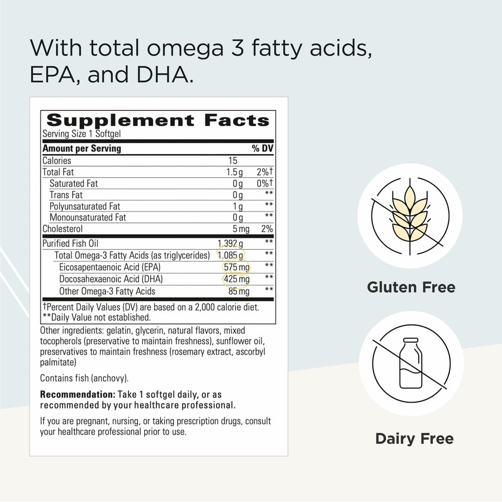 Integrative Therapeutics cápsula en primer plano, textura suave y fácil de tragar
