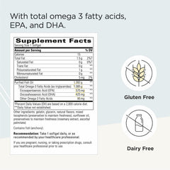 Integrative Therapeutics cápsula en primer plano, textura suave y fácil de tragar