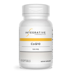 Integrative Therapeutics envase frontal mostrando 60 cápsulas y beneficios claros