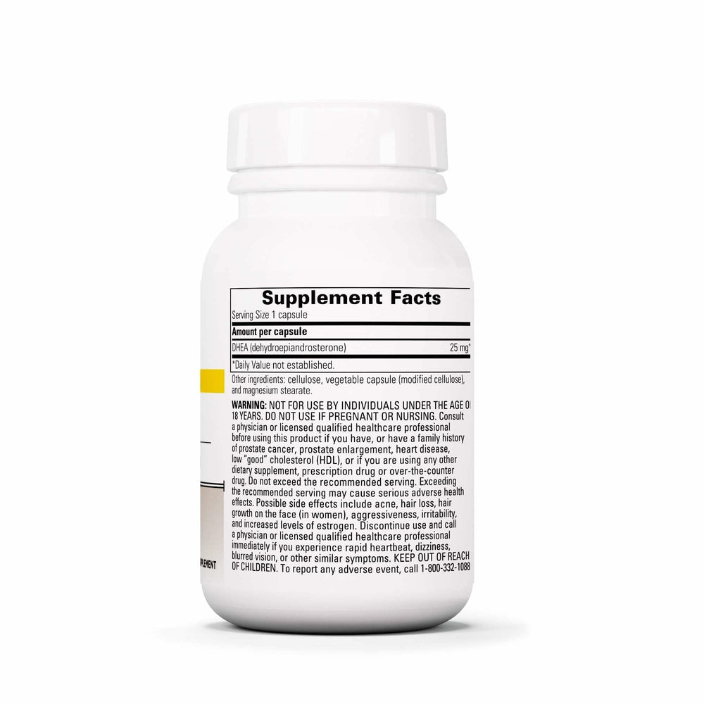 Integrative Therapeutics detalle de cápsula vegana mostrando textura y pureza