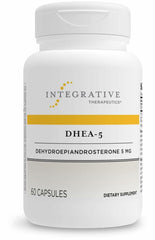 Integrative Therapeutics bote frontal mostrando etiqueta clara y beneficios