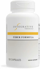 Integrative Therapeutics envase frontal mostrando marca y tamaño, facilita identificación