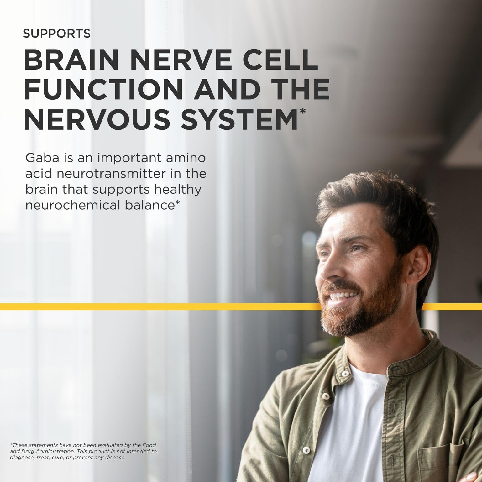 Integrative Therapeutics comparación de tamaño para referencia de porción