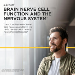 Integrative Therapeutics comparación de tamaño para referencia de porción