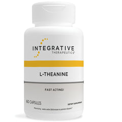 Integrative Therapeutics vista frontal del envase que transmite confianza