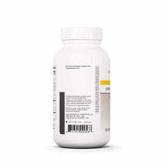 Integrative Therapeutics OsteoPrime Forte primer plano de cápsula para ver textura y calidad del recubrimiento