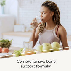Integrative Therapeutics etiqueta nutricional con información de dosis