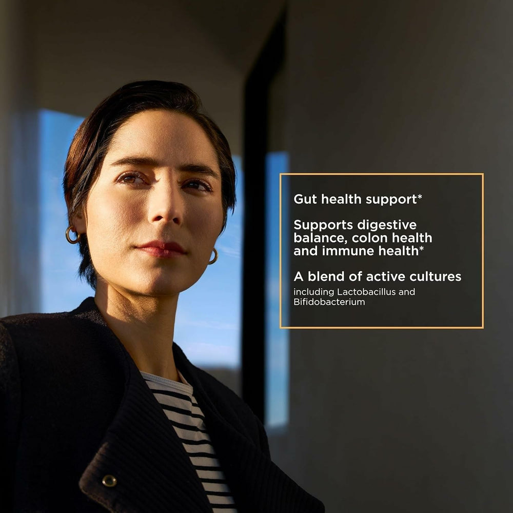 Integrative Therapeutics comparación de tamaño de la cápsula para referencia visual
