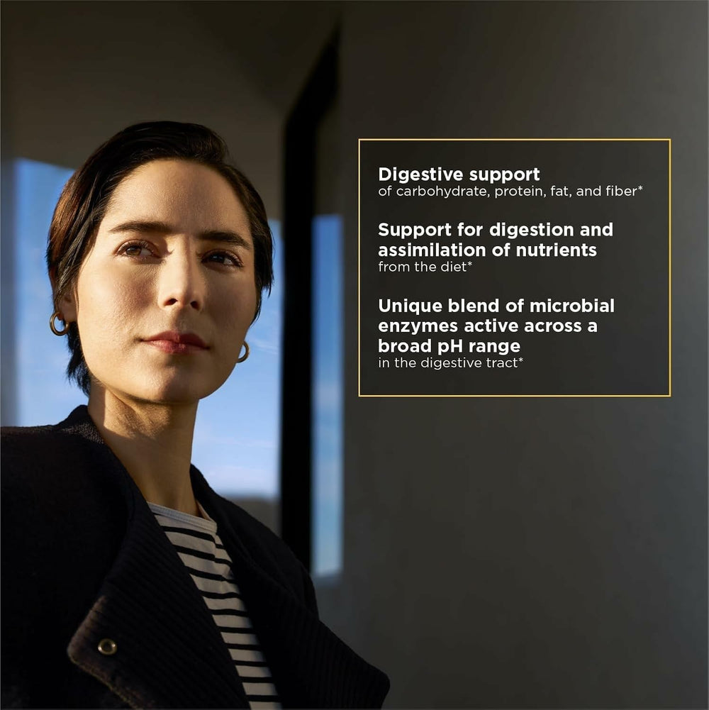 Integrative Therapeutics Similase etiqueta de ingredientes transparencia y origen vegano