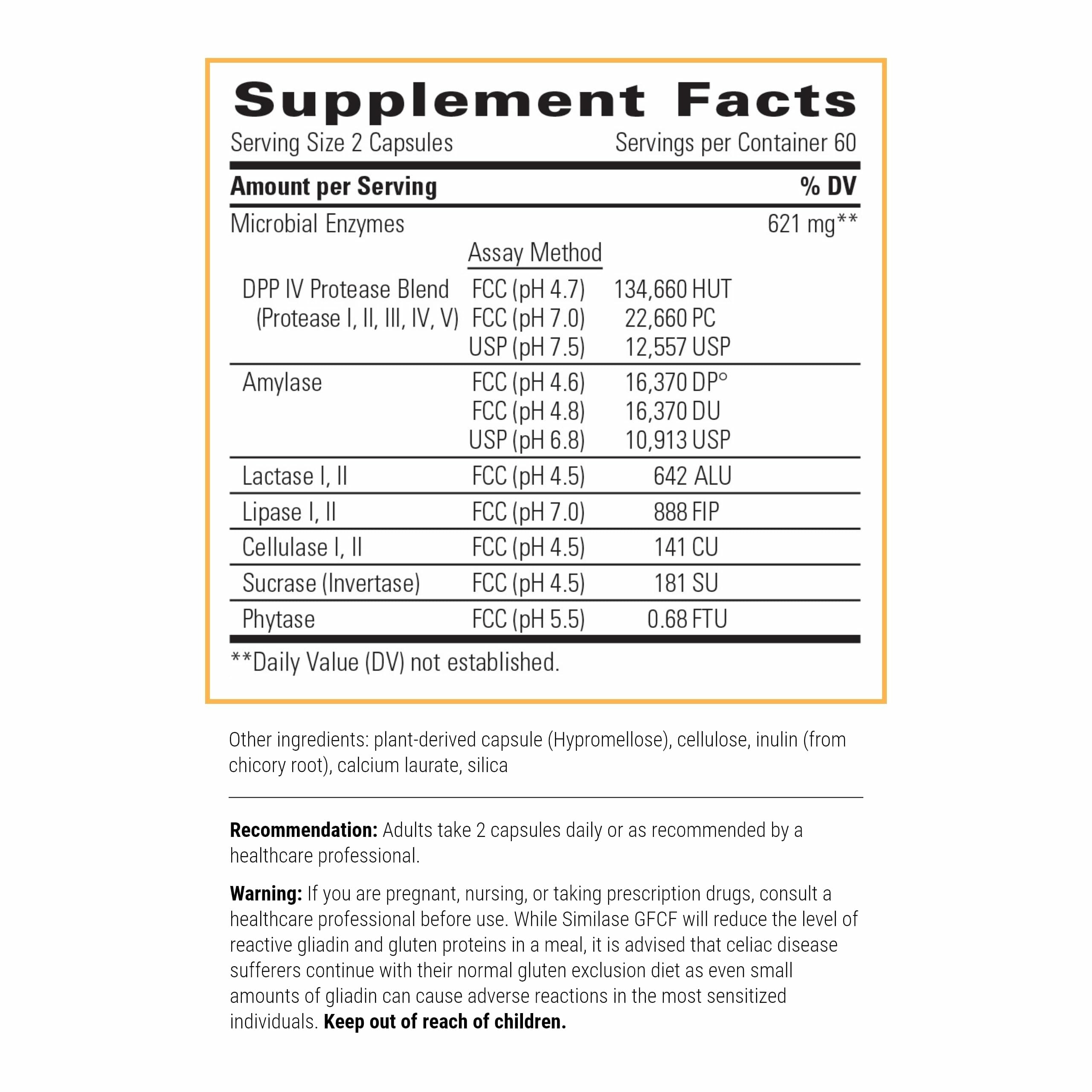 Integrative Therapeutics cápsulas abiertas mostrando contenido y beneficio digestivo