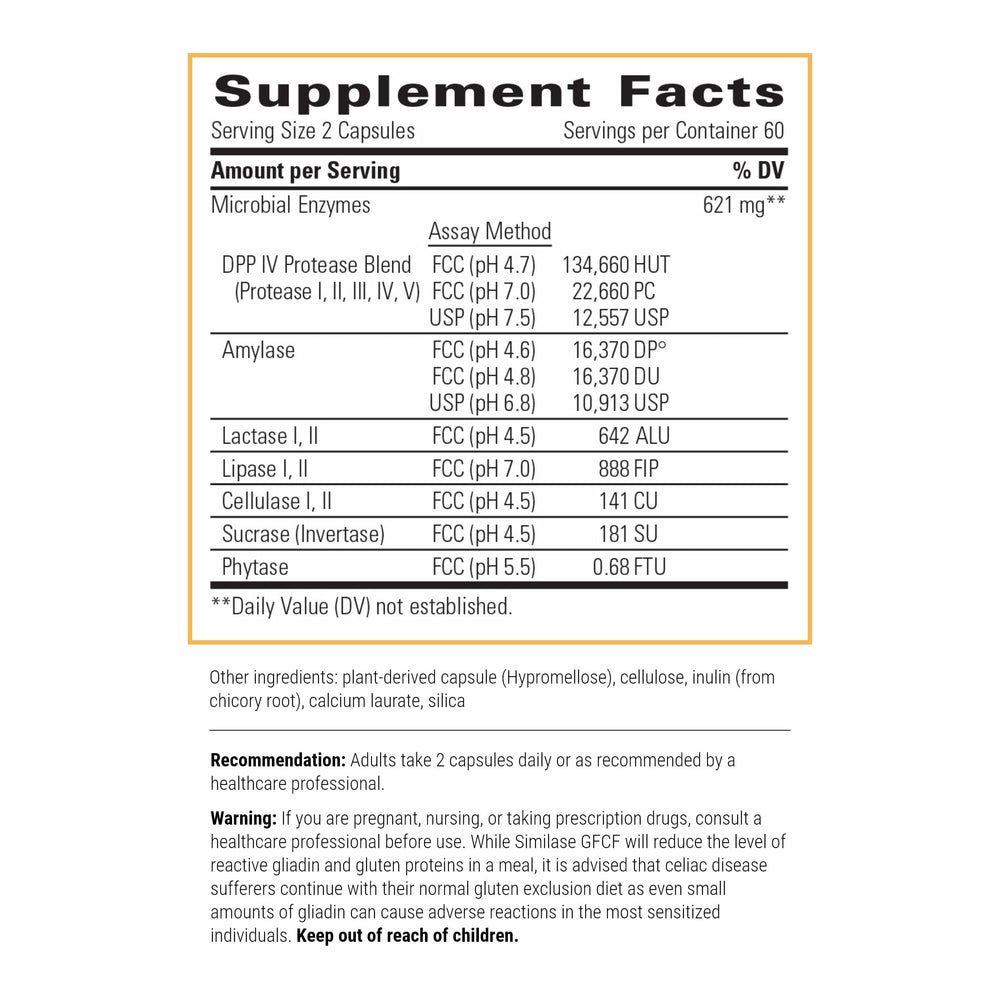 Integrative Therapeutics cápsulas abiertas mostrando contenido y beneficio digestivo