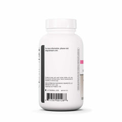Integrative Therapeutics polvo y textura de ingredientes naturales para tranquilidad