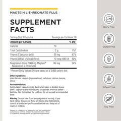 Integrative Therapeutics primer plano de textura de la cápsula para calidad