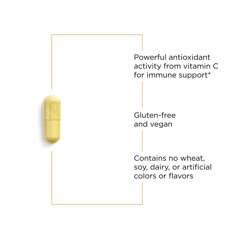 Integrative Therapeutics vista de polvo ilustrativo destacando pureza