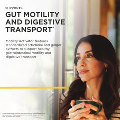 Integrative Therapeutics primer plano de extractos secos para calidad