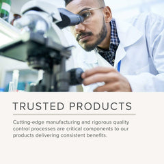 Integrative Therapeutics interior de softgel UBQH mostrando contenido liposoluble y absorción mejorada