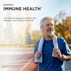 Integrative Therapeutics cápsula junto a desayuno para integrar en rutina