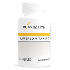 Integrative Therapeutics envase frontal y beneficios visuales
