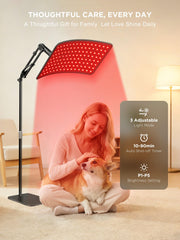 INTEO en ambiente doméstico con usuario relajado y beneficio de integración diaria