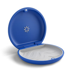 INVISALIGN cierre magnético seguro para transporte sin aperturas