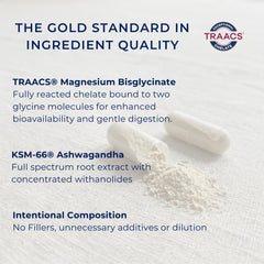 inwardly etiqueta con tabla nutricional visible, beneficio transparencia de ingredientes