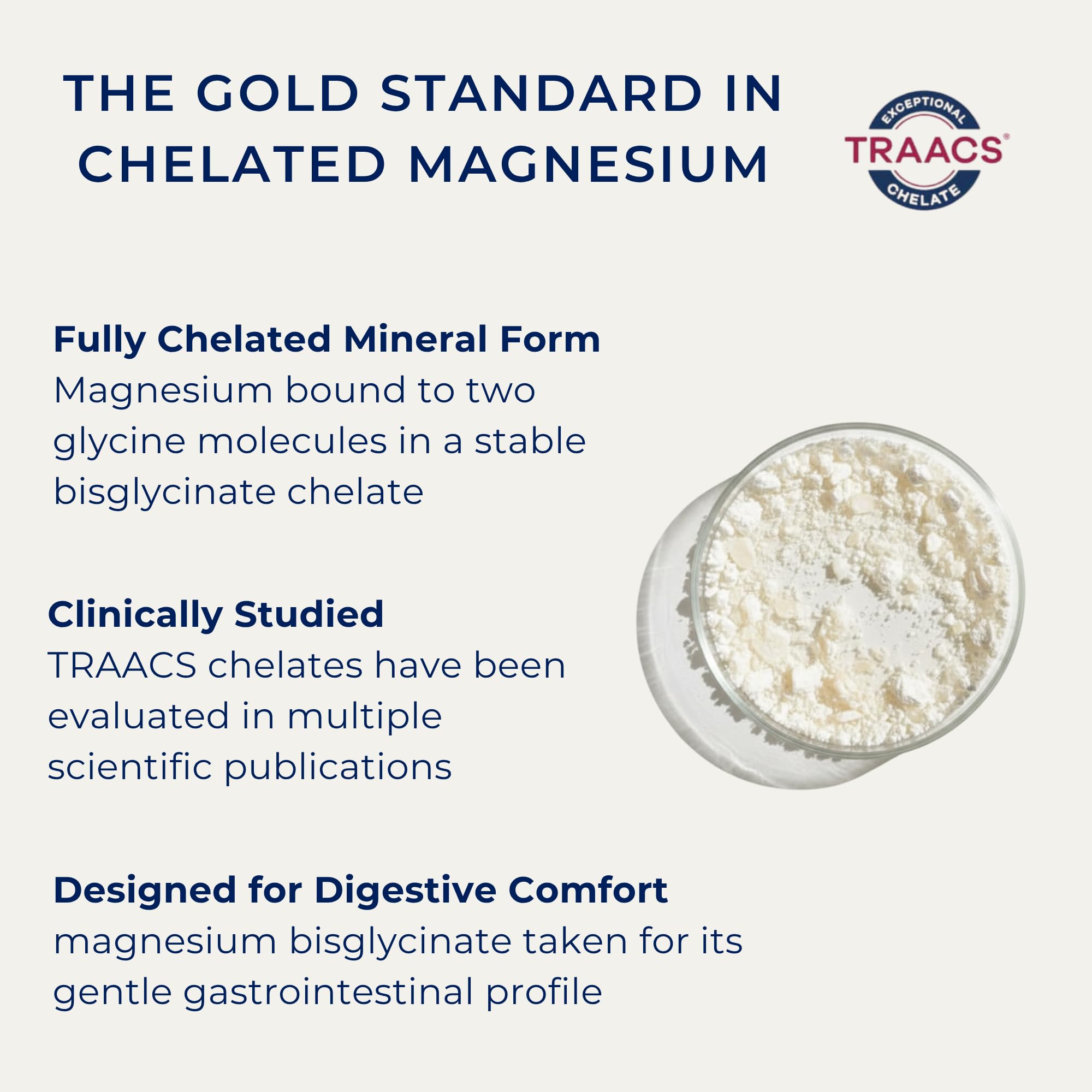 inwardly etiqueta con lista de ingredientes y beneficios claros