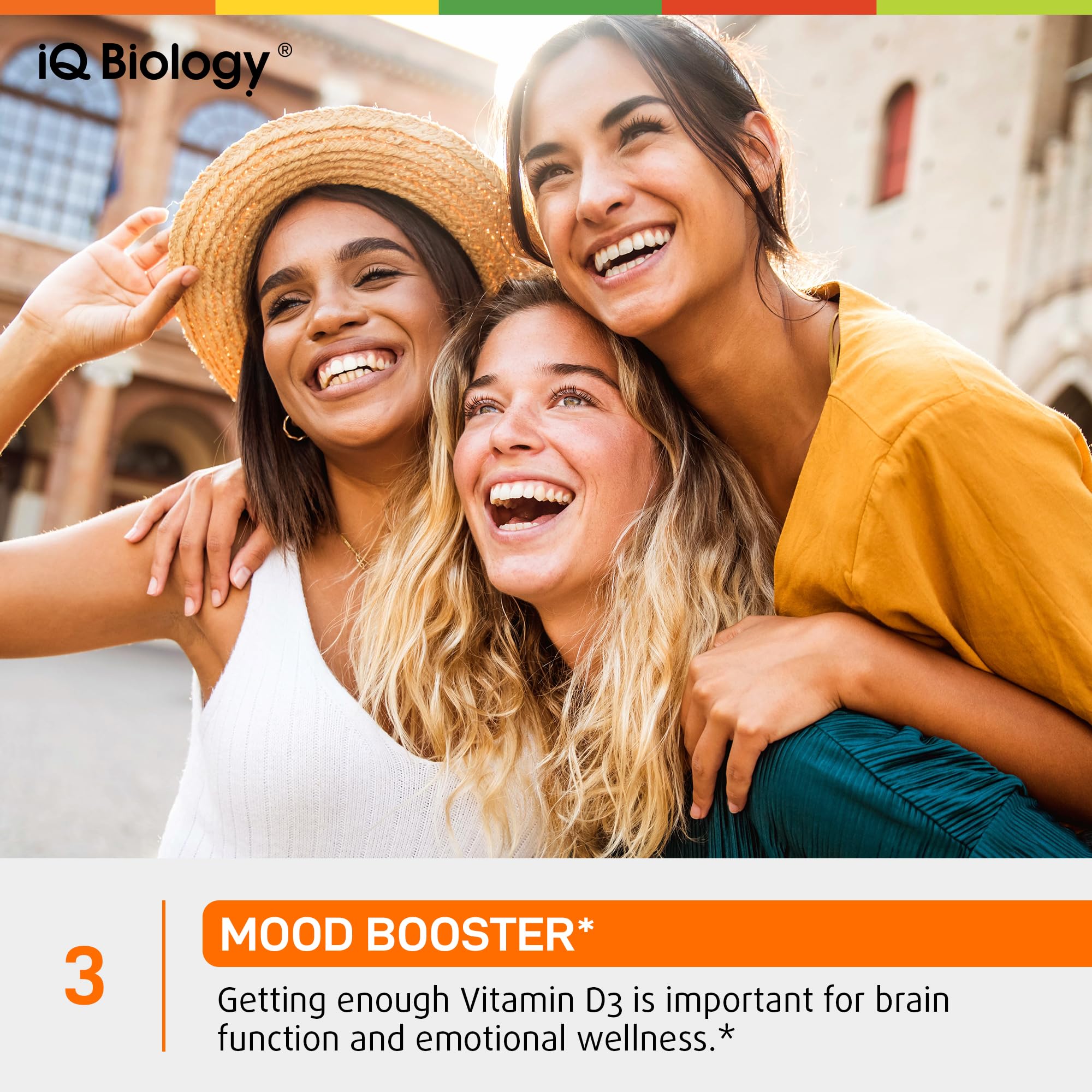 iq biology administración sublingual en adulto para absorción rápida