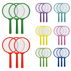 IRCHLYN lupa frontal del pack mostrando 24 unidades y colores brillantes para actividades