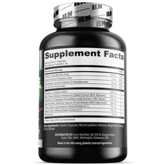 Iron Labs Nutrition suplemento en gimnasio ilustrando uso por deportistas