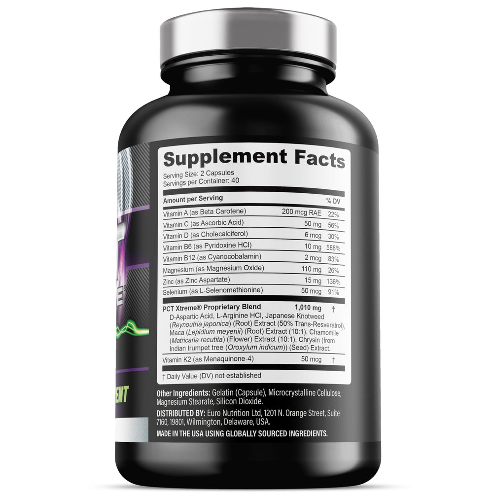 Iron Labs Nutrition empaque abierto con guía de dosis para seguimiento del protocolo