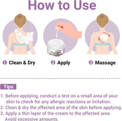 ishancare crema en botiquín casero para cuidado diario confiable